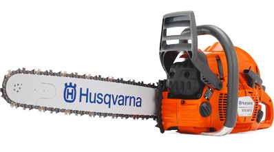 Husqvarna Kettingzagen