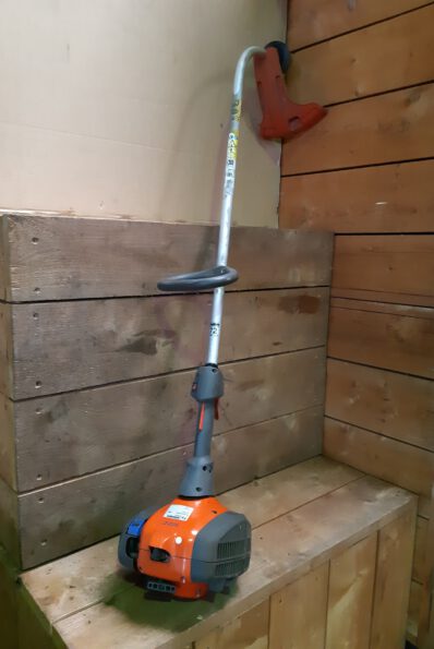 HUSQVARNA GRASTRIMMER