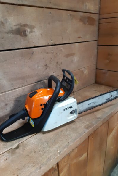 STIHL KETTINGZAAG