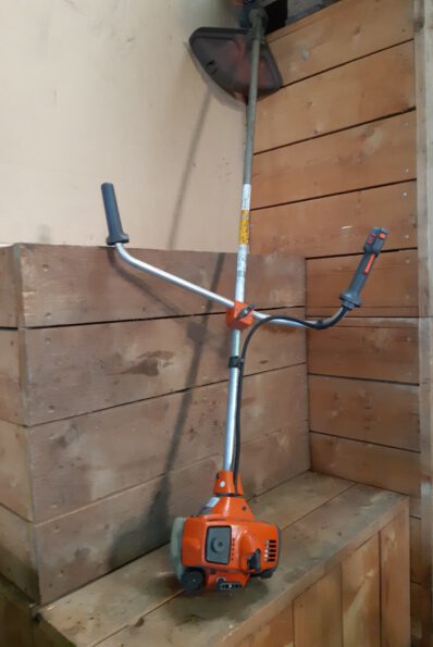 HUSQVARNA GRASTRIMMER